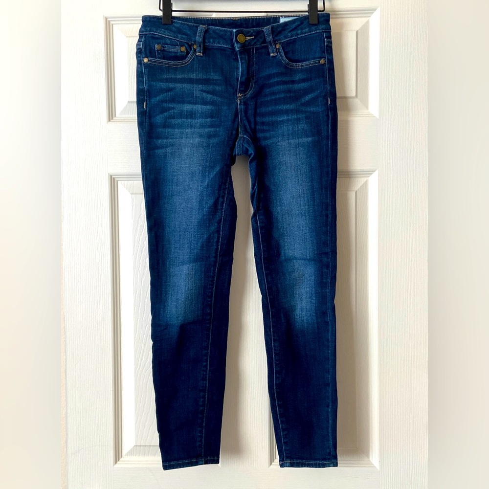 Womens Two by Vince Camuto skinny jeans